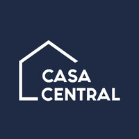 Casa Central Paraguay logo - Similar company to Hammer Master Lab
