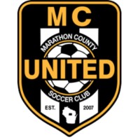 Marathon County Soccer Club logo - Similar company to Lydd Town Football Club