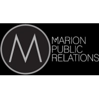 MARION PUBLIC RELATIONS, LLC logo - Similar company to Spark