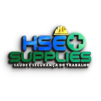 HSE SUPPLIES logo - Similar company to Masterplan