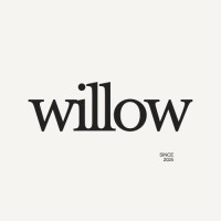 Willow Travel logo - Similar company to Really Nice Tea