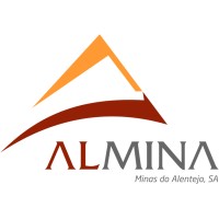 Almina - Minas do Alentejo S.A. logo - Similar company to Fòrum Eebe