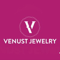 Venust Jewelry logo - Similar company to Varsdy