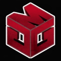 Grudge Match Gaming logo - Similar company to Busy Bee