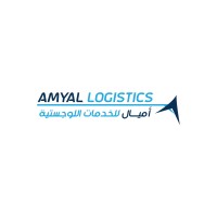 Amyal Logistics logo - Similar company to Jbc Express Freight Llc.