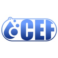 CEF Filtros Indústria, Comercio e Manutenção de Filtros Ltda. logo - Similar company to Dekfuse Industria Eletro-Eletronica Ltda
