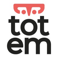 Totem Agency logo - Similar company to Dialed Labs