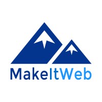 MakeItWeb logo - Similar company to Kuando