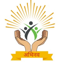 Abhinav NGO-Gadchiroli logo - Similar company to Maasaheb It Services Pvt. Ltd.