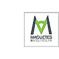 MAQUETES DE ARQUITECTURA logo - Similar company to Studio Motim Arquitetura E Design
