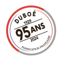 DUBOE & Fils logo - Similar company to Solutec Menuiseries