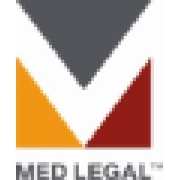 Med Legal logo - Similar company to Gemini Legal