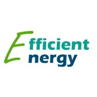 Efficient Energy logo - Similar company to Denerg - Desarrollo Energético