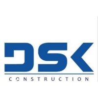 DSK Construction métallique logo - Similar company to Wise Edge Conseil