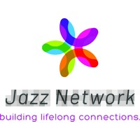 Jazz Network logo - Similar company to Arbor Venues
