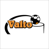 Valto logo - Similar company to Ten Twenty Solutions