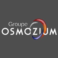 Groupe Osmozium logo - Similar company to Capdata Consulting