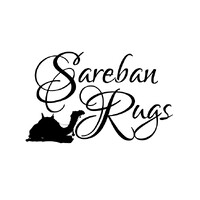 Sareban Rugs logo - Similar company to Oz Things