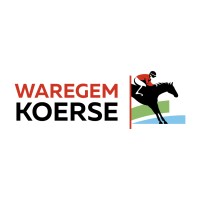 Waregem Koerse logo - Similar company to Waregem Expo