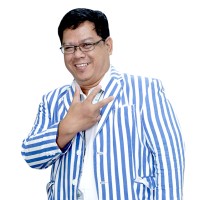 The Professional-in-Pajamas (a.k.a. Accountant-in-Pajamas) logo - Similar company to Cfe Guru