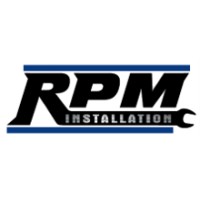 RPM Installation LLC logo - Similar company to Axcon Corporation, Inc.