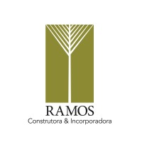 Ramos Construtora & Incorporadora logo - Similar company to A4 Construtora