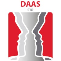 Derbyshire Addictions Advice Service logo - Similar company to Round World Group