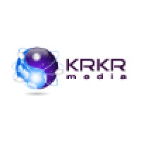 KRKR Media logo - Similar company to Krkrtv