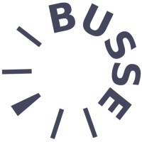 BUSSE Rechtsanwälte logo - Similar company to Yuno Robotics