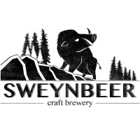 Sweynbeer Craft Brewery logo - Similar company to Horse Act