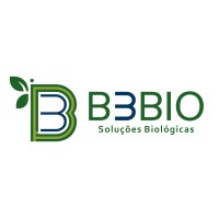 B3BIO Soluções Biológicas logo - Similar company to Baraúna Soluções Biológicas