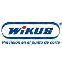 Wikus Mexico logo - Similar company to Stamtec
