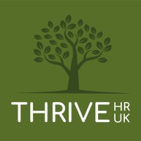 THRIVE HR UK logo - Similar company to A Little Bit Of Hr