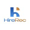 HireRec logo - Similar company to Prowebmatrix