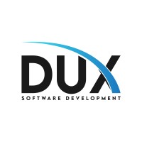 Dux Software logo - Similar company to Orange Data