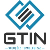GTIN Soluções em TI & Processos de Negócio logo - Similar company to Gestão Xml