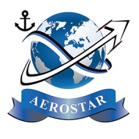 AEROSTAR logo - Similar company to Computer Technology Services, Inc