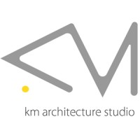 km architecture studio logo - Similar company to Kmd Architecture + Construction