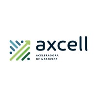 Axcell Aceleradora logo - Similar company to Warabu Chocolates