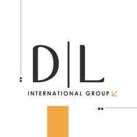 DL International Group logo - Similar company to Dl International