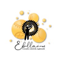 EBULLARIUM logo - Similar company to Lip Academy