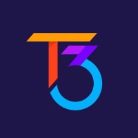 T3 Event logo - Similar company to Hold My Beer: We’Re Talking Freight