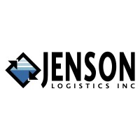 Jenson Logistics, Inc. logo - Similar company to Personalized Logistics Llc