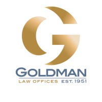 Goldman Law Offices logo - Similar company to Berkey Williams Llp