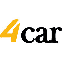 4car Umeå logo - Similar company to Wheelscanning Sweden Ab