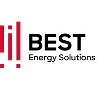 BEST Energy Systems logo - Similar company to Tunneltec Gmbh