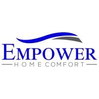 Empower Home Comfort logo - Similar company to Incom It Consulting