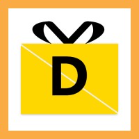 Crypto Dorea logo - Similar company to Bitandex