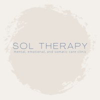 Sol Therapy logo - Similar company to Getspaces