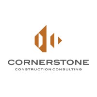 Cornerstone Construction Consulting logo - Similar company to Remco Demolition, Llc